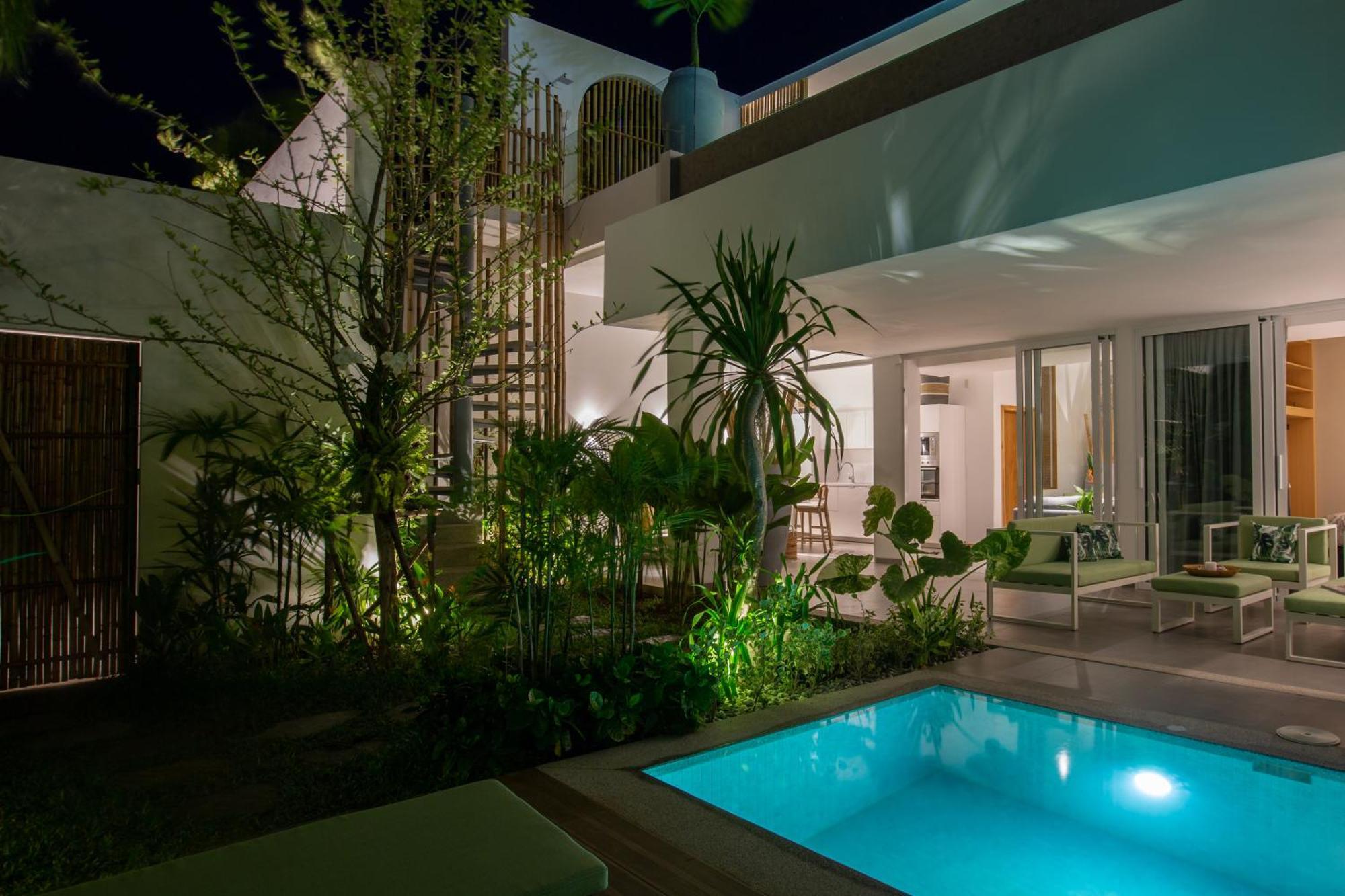 Stunning 7 Bedroom 2 Swimming Pools Ferienhaus *