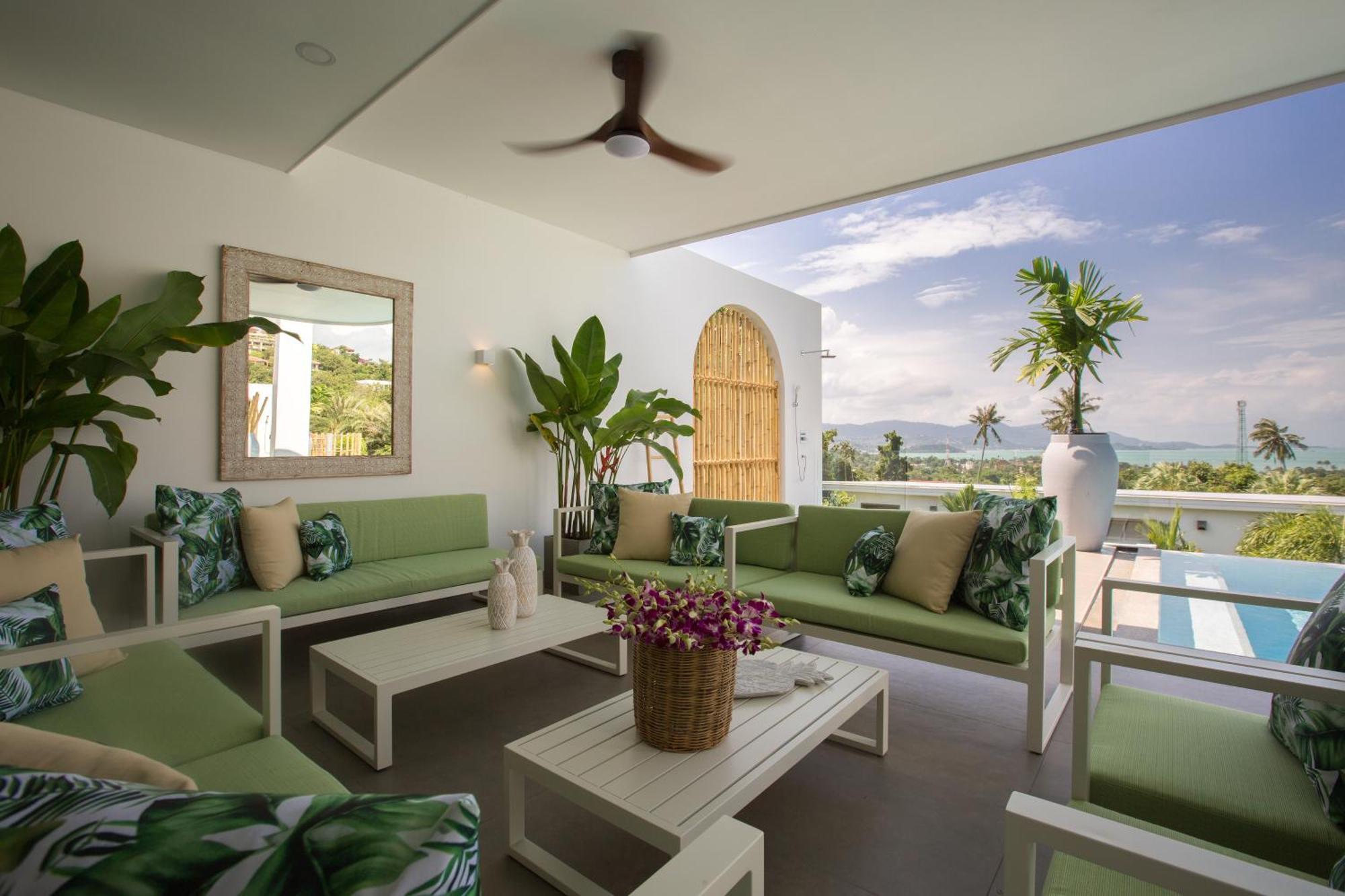 Ferienhaus Stunning 7 Bedroom 2 Swimming Pools